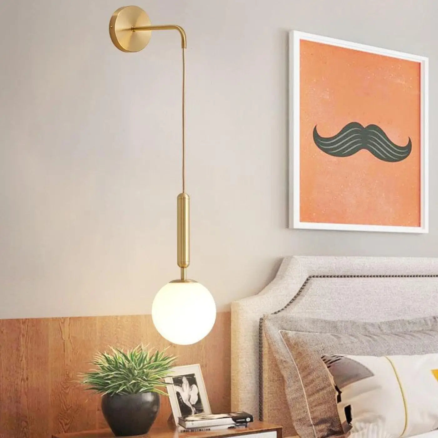 Applique Murale | Locila