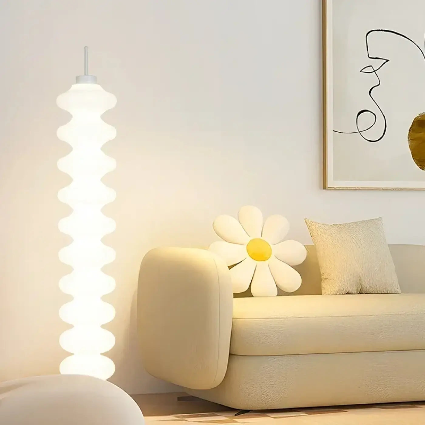 Lampadaire | Sodisa