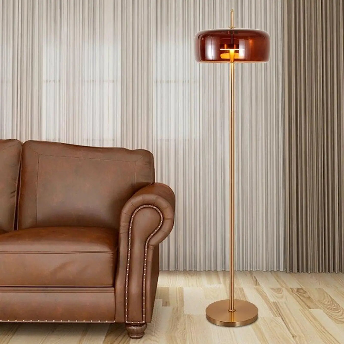 Lampadaire | Caalna