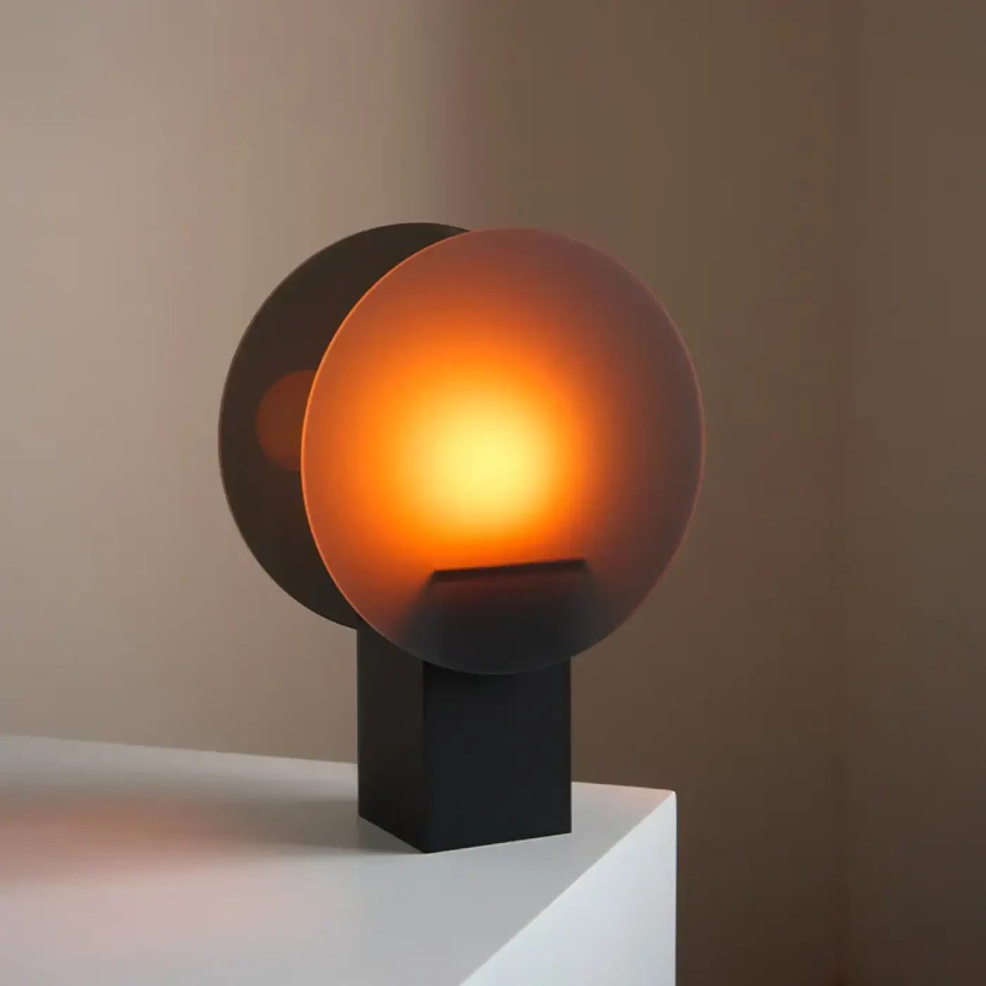 Lampe de Chevet | Nalimi