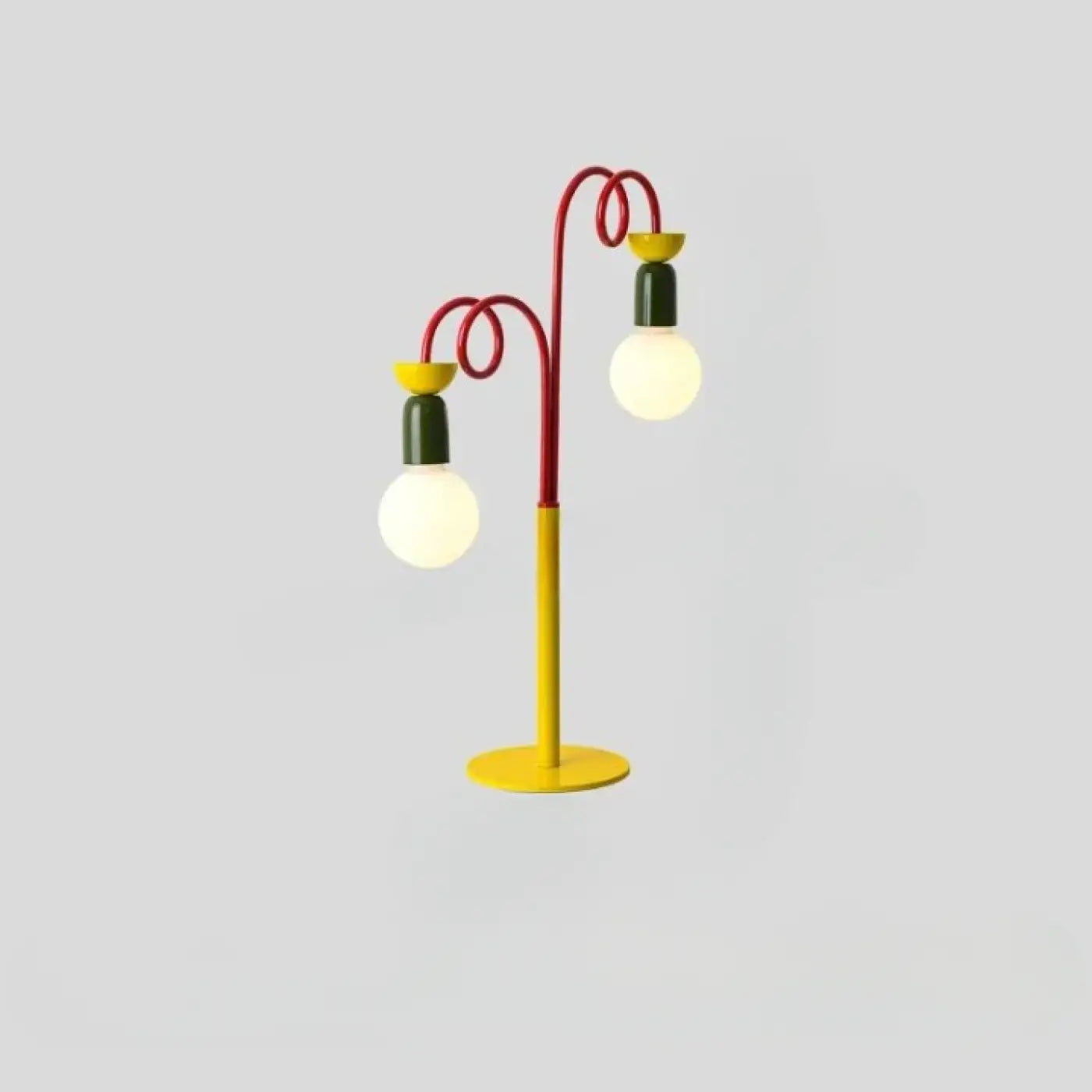 Lampe de Table | Rirasa