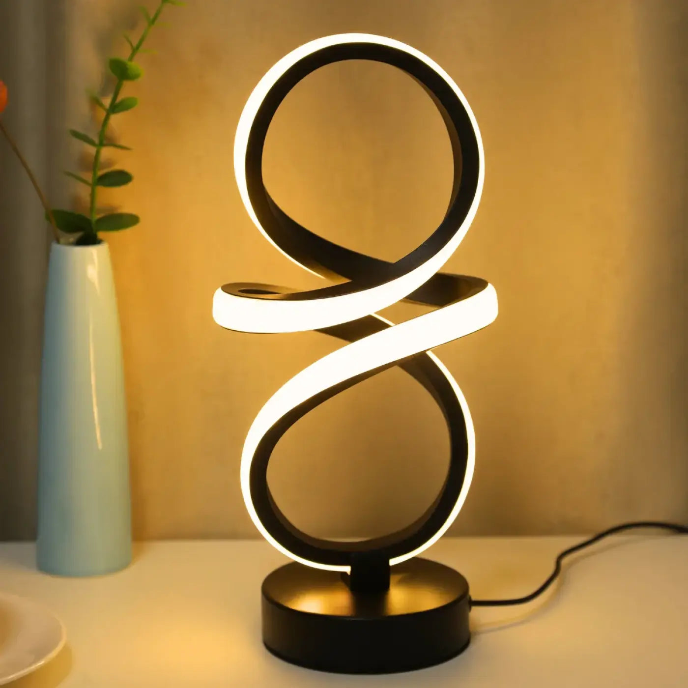 Lampe de table | Noroda