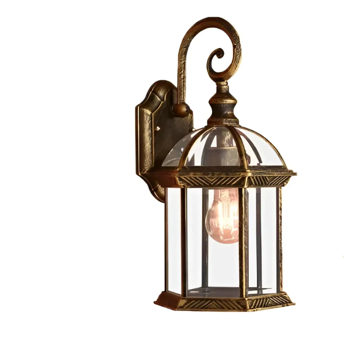 Luminaire Extérieur | Mosavi