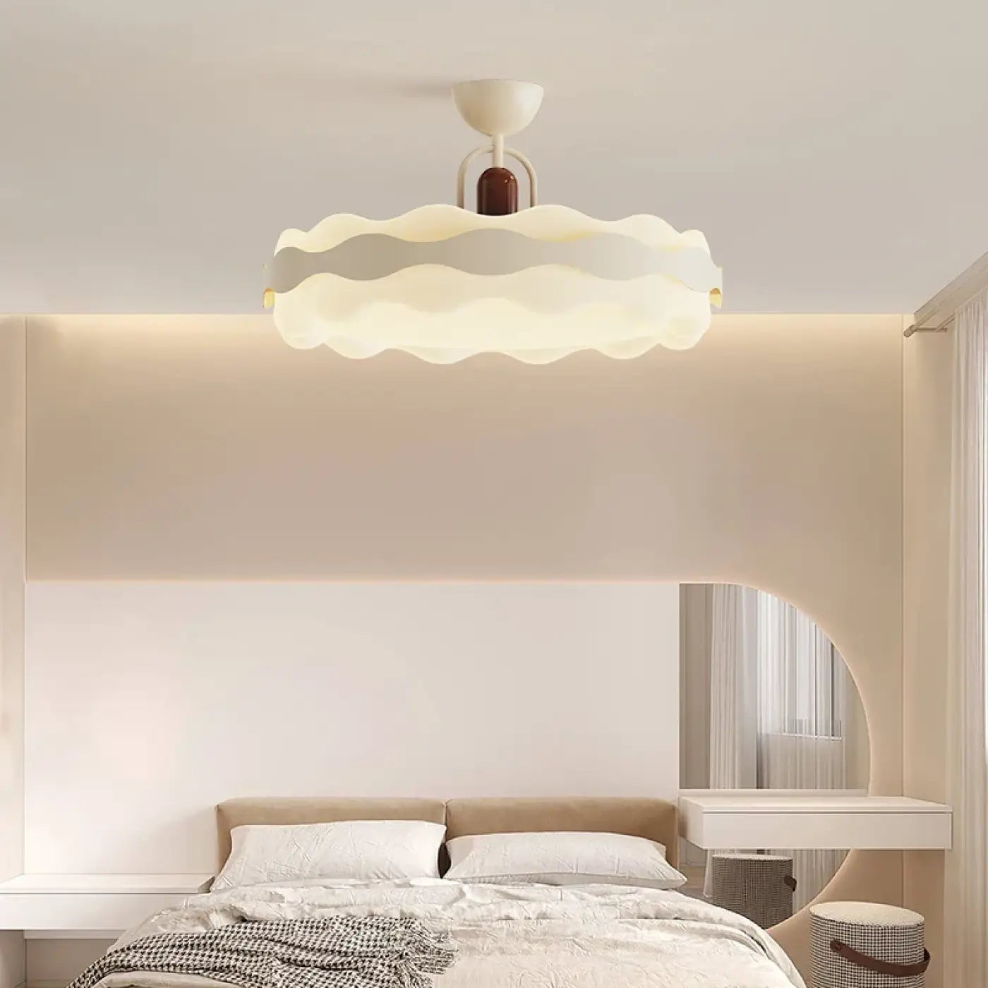 Luminaire Plafonnier | Vanama