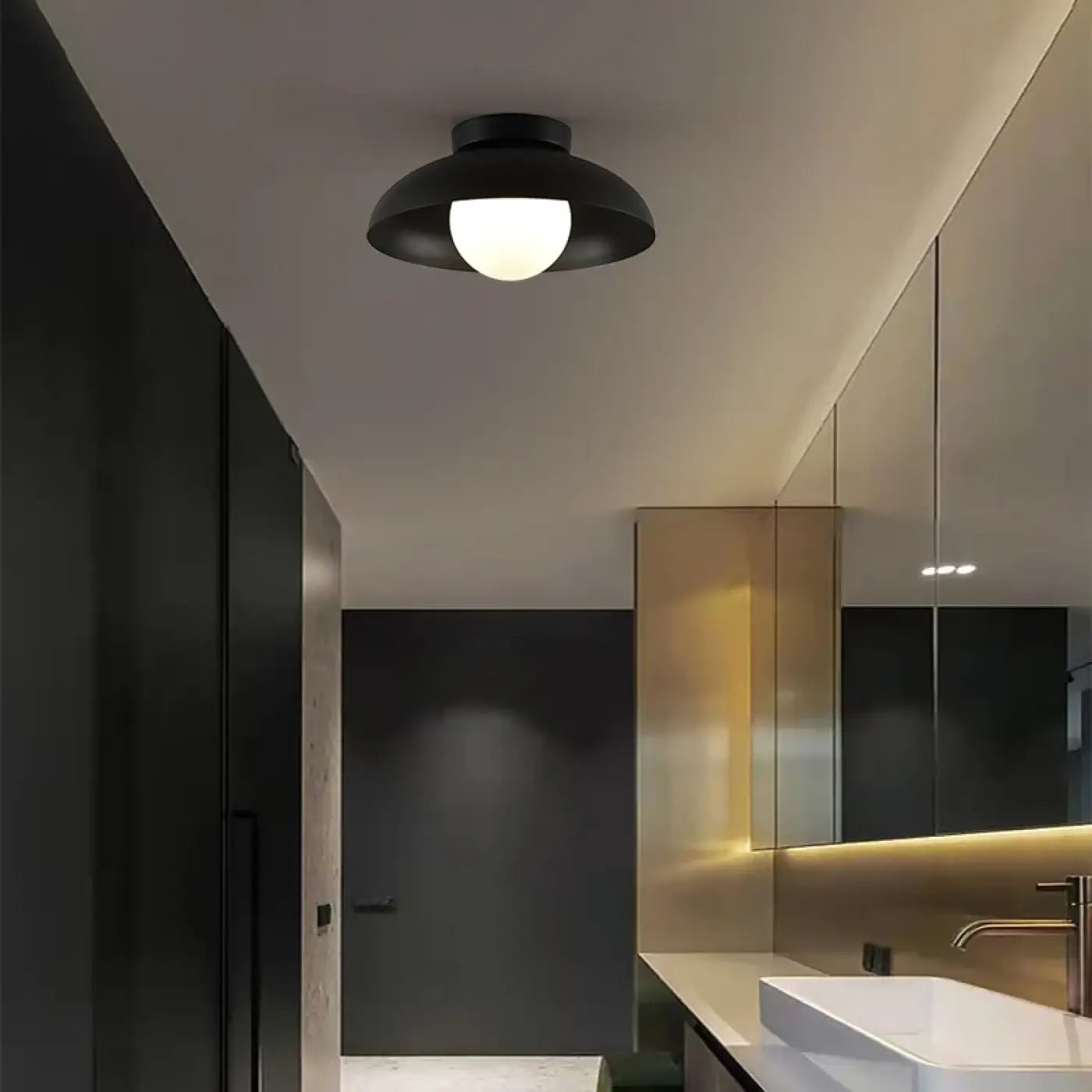Luminaire Plafonnier | Lynadine
