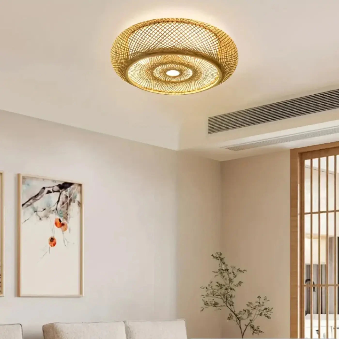 Luminaire Plafonnier | Vacila