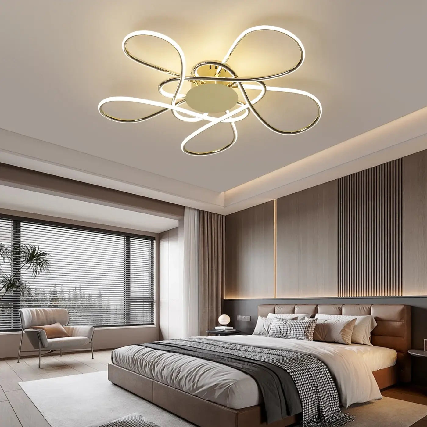 Luminaire Plafonnier | Velame