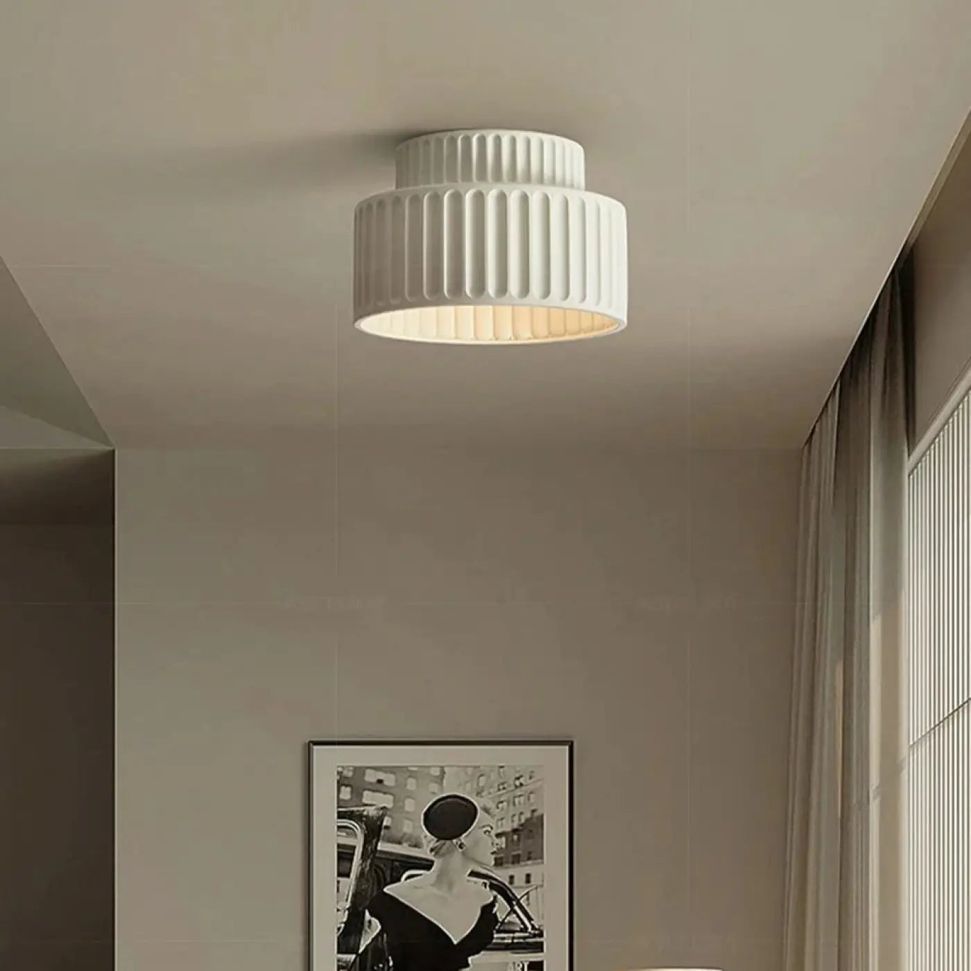 Luminaire Plafonnier | Vedane