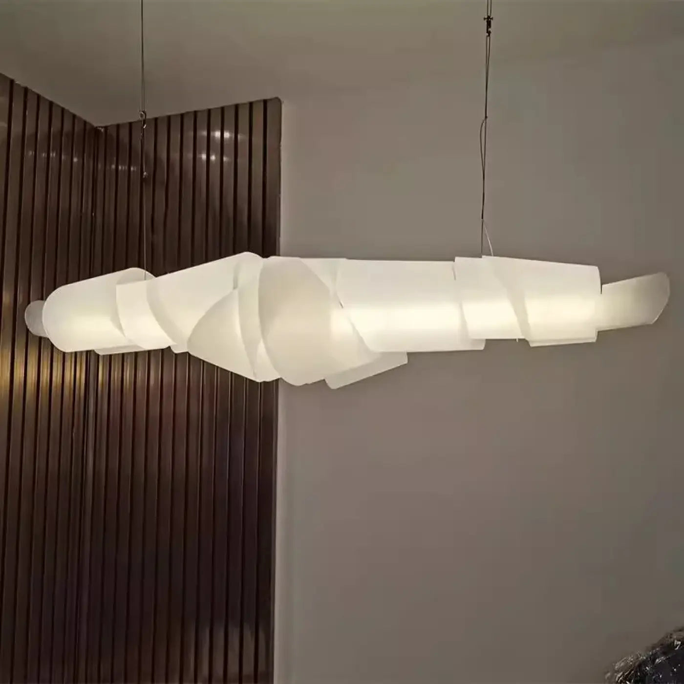 Suspension Luminaire | Mialda