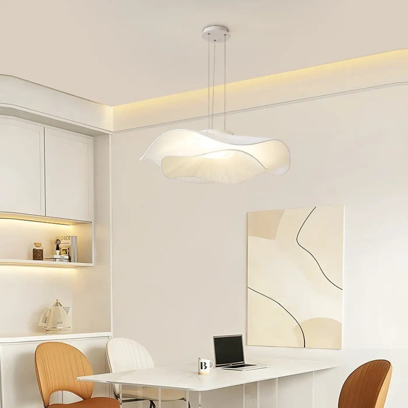 Suspension Luminaire | Memeti