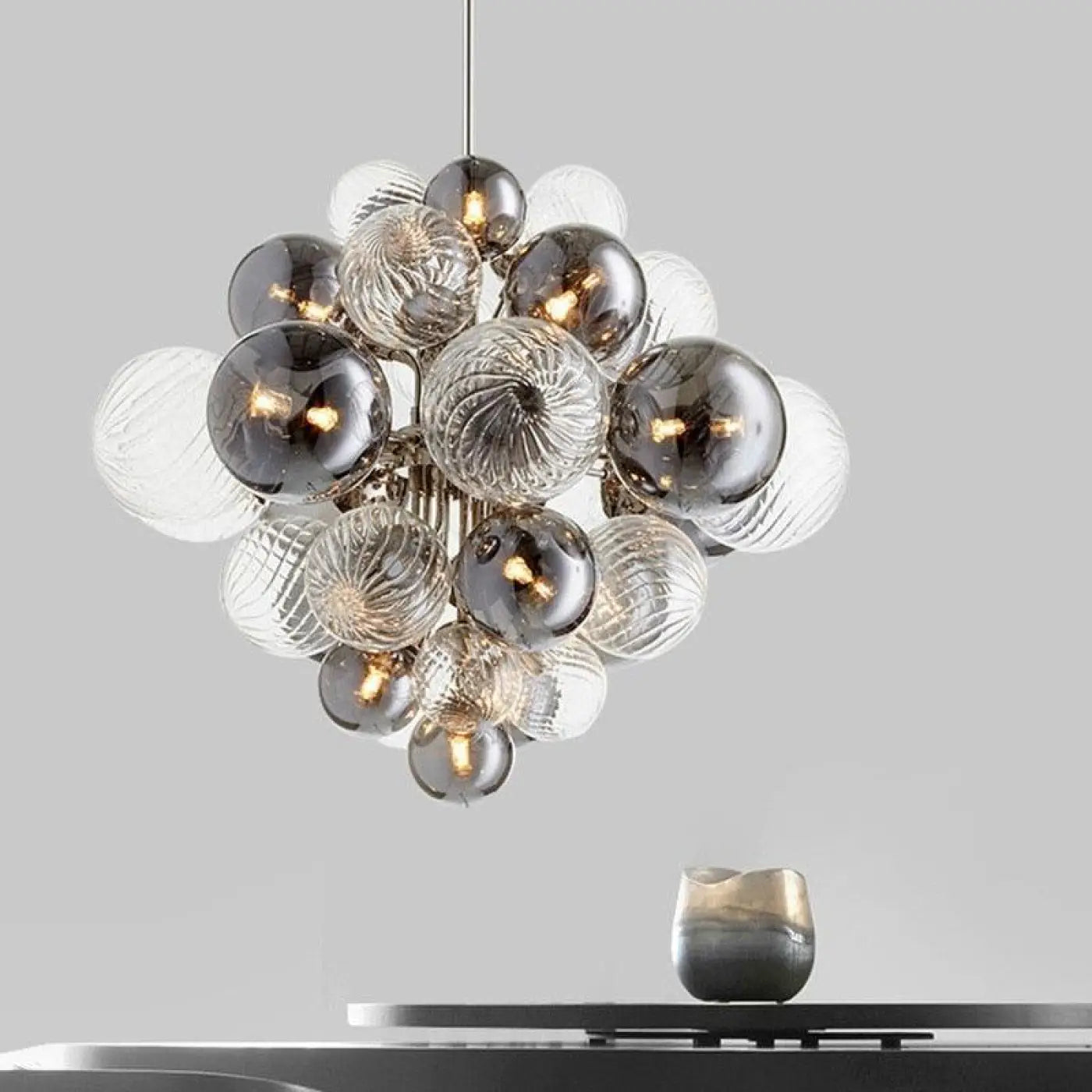 Suspension Luminaire | Dimoca