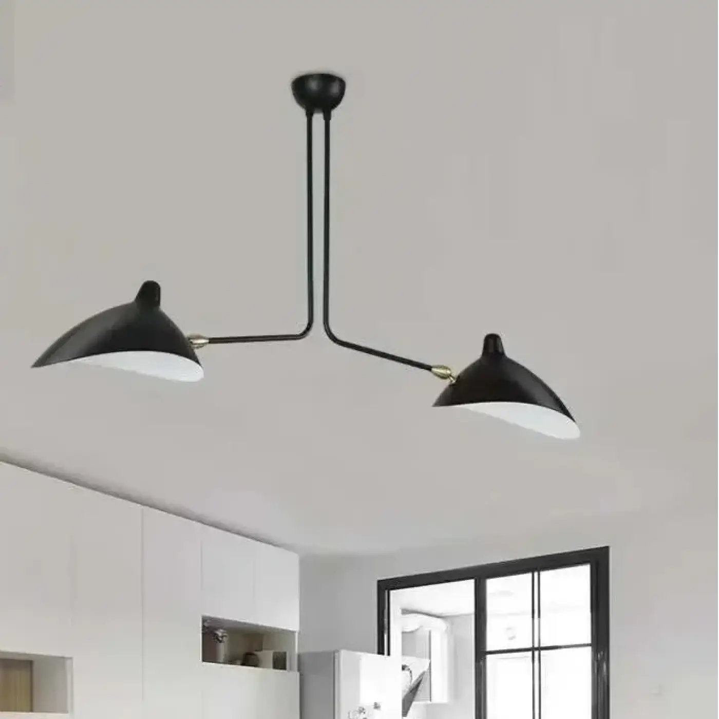 Suspension Luminaire | Morivi