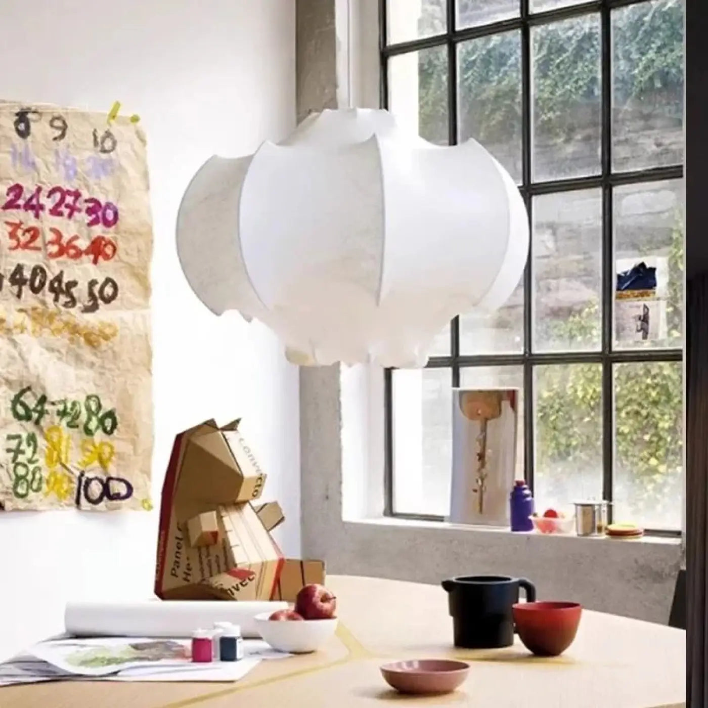 Suspension Luminaire | Lysala