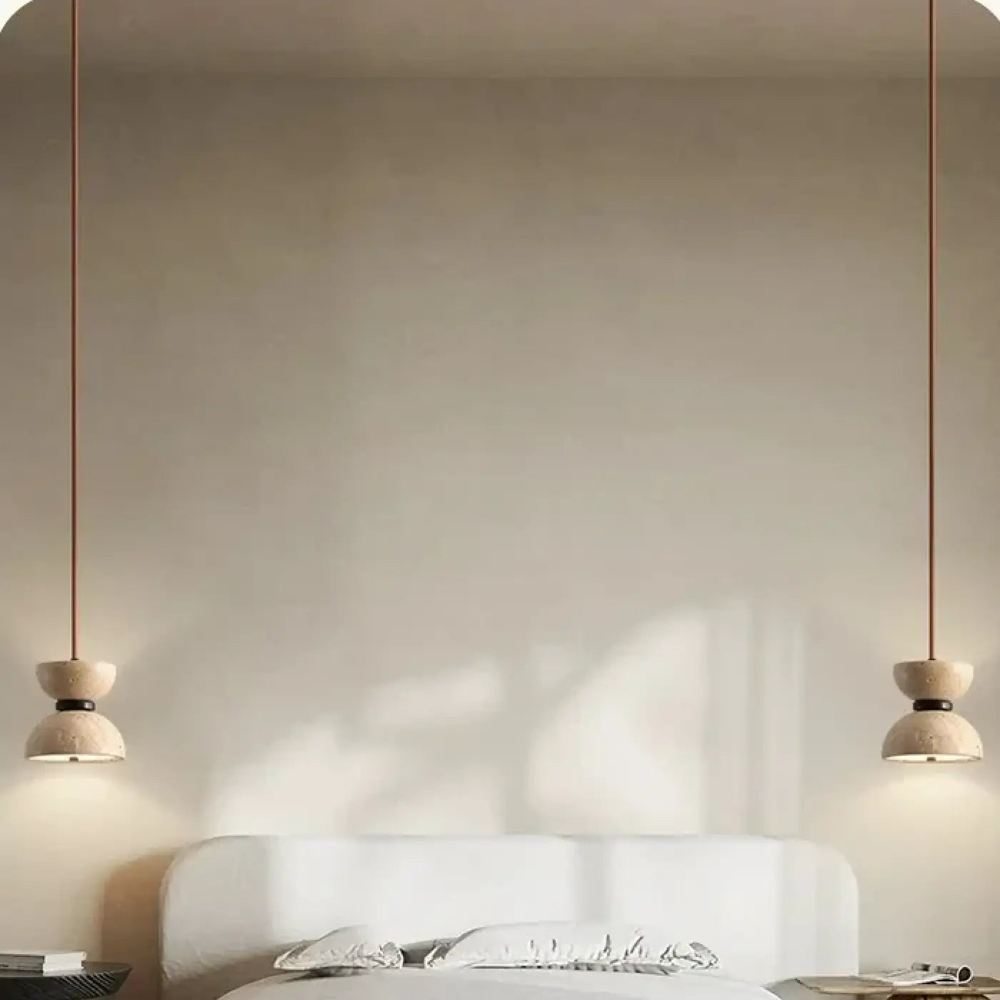 Suspension Luminaire | Sotily