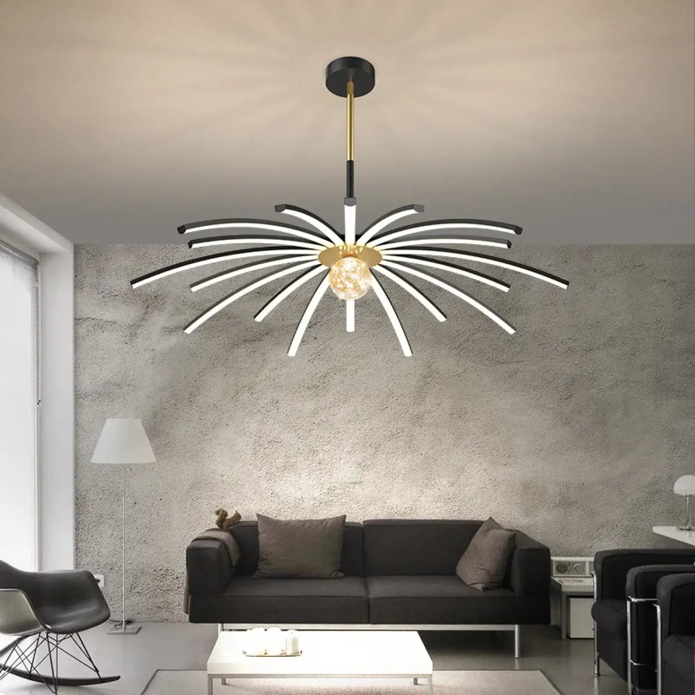 Suspension Luminaire | Nosera