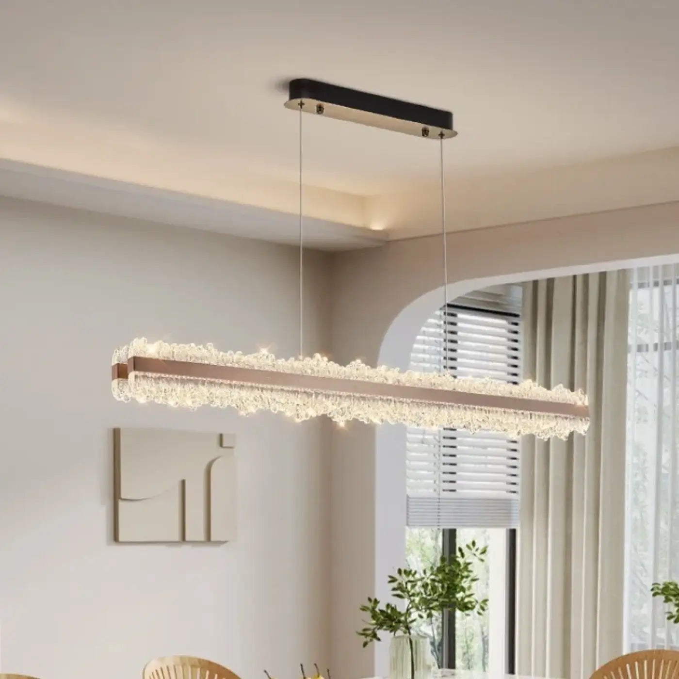 Suspension Luminaire | Elmemi