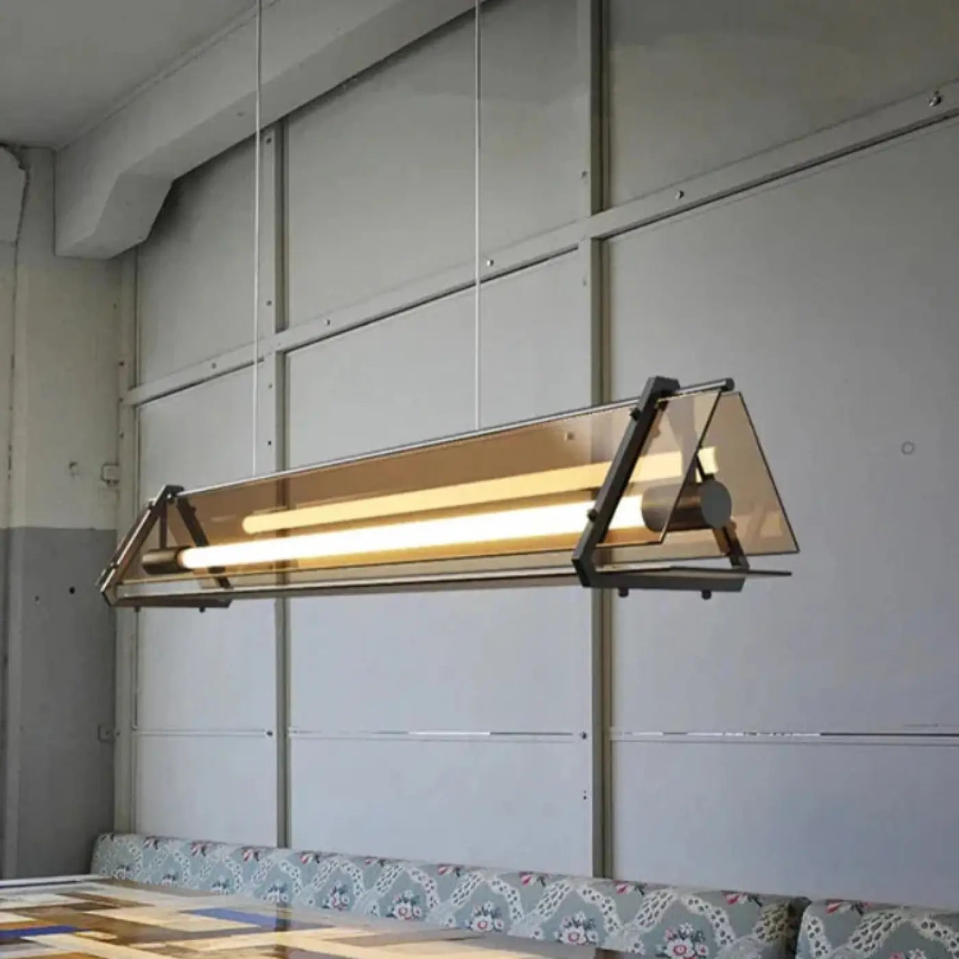 Suspension Luminaire | Aviaoria