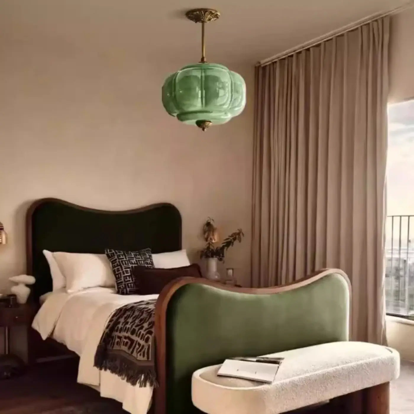 Suspension Luminaire | Nolaane