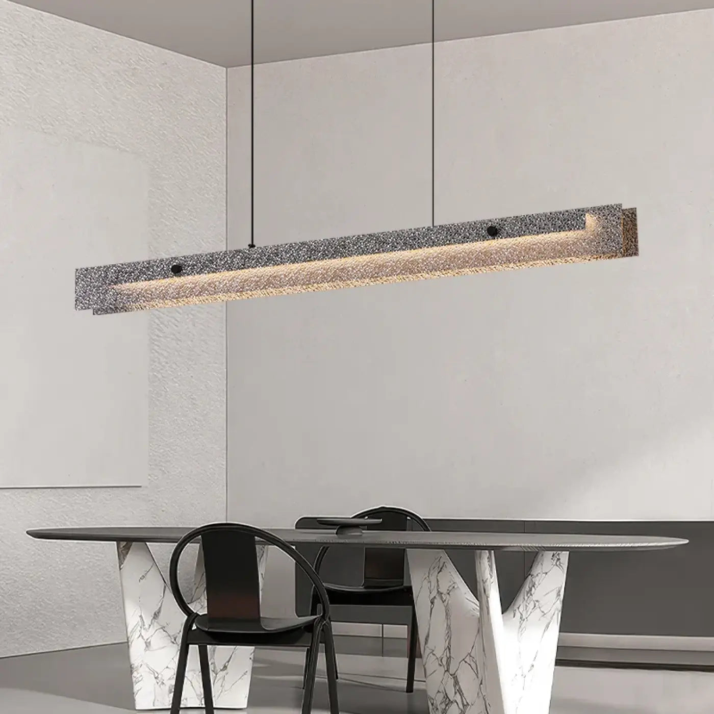 Suspension Luminaire | Molysa