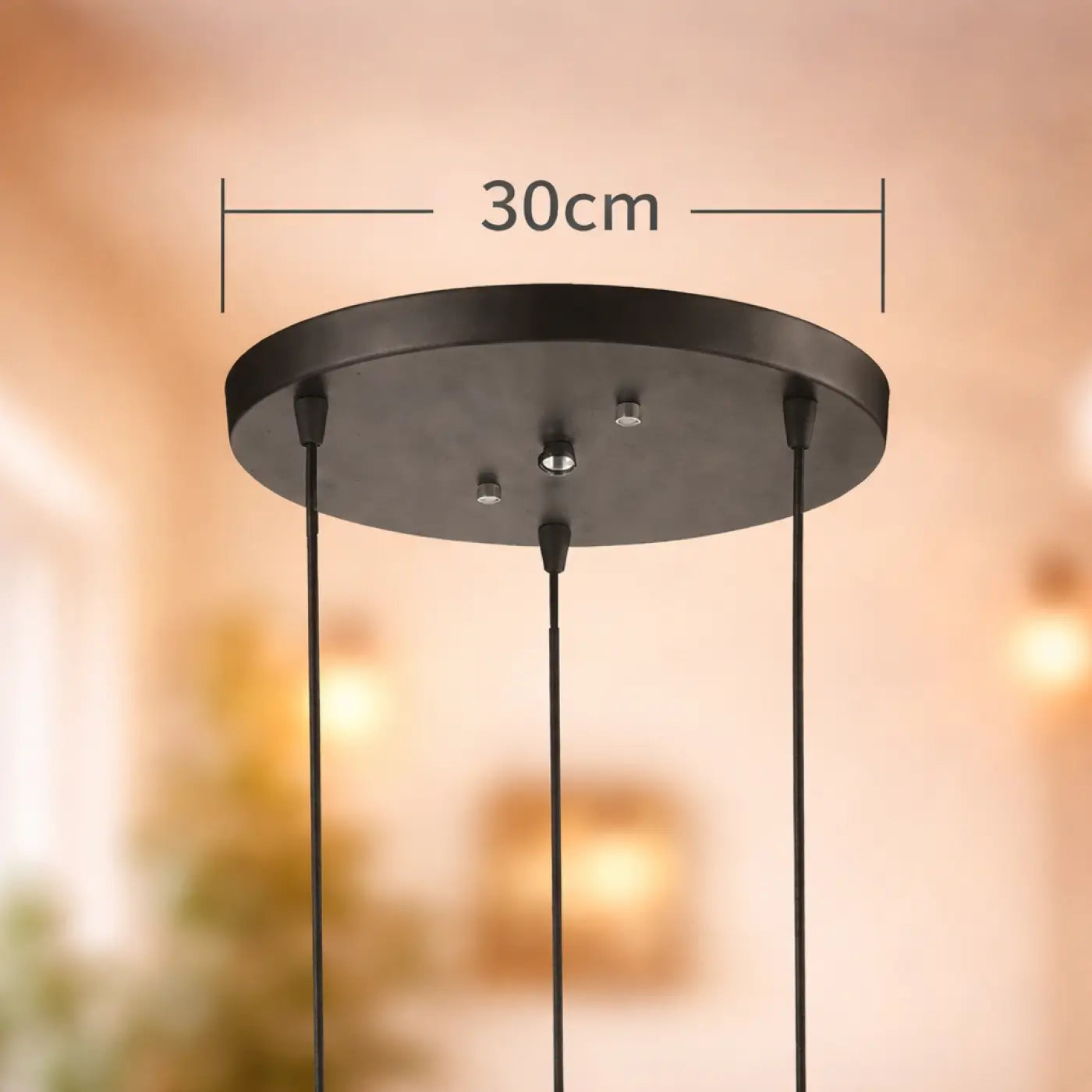 Suspension Luminaire | Ciliro