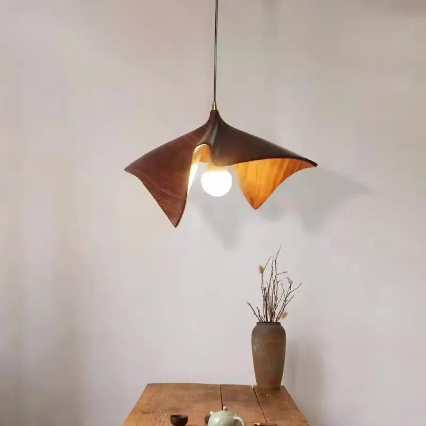 Suspension Luminaire | Milyne