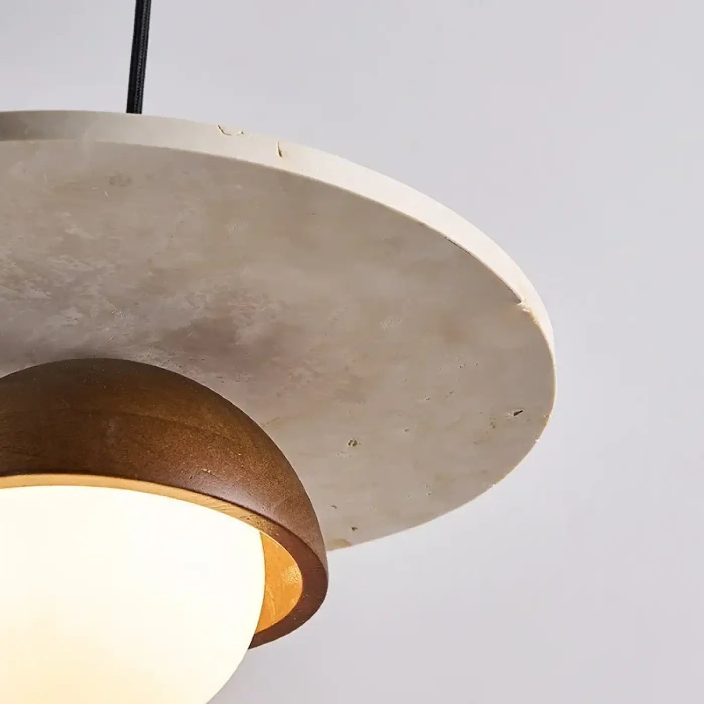 Suspension Luminaire | Lunaina