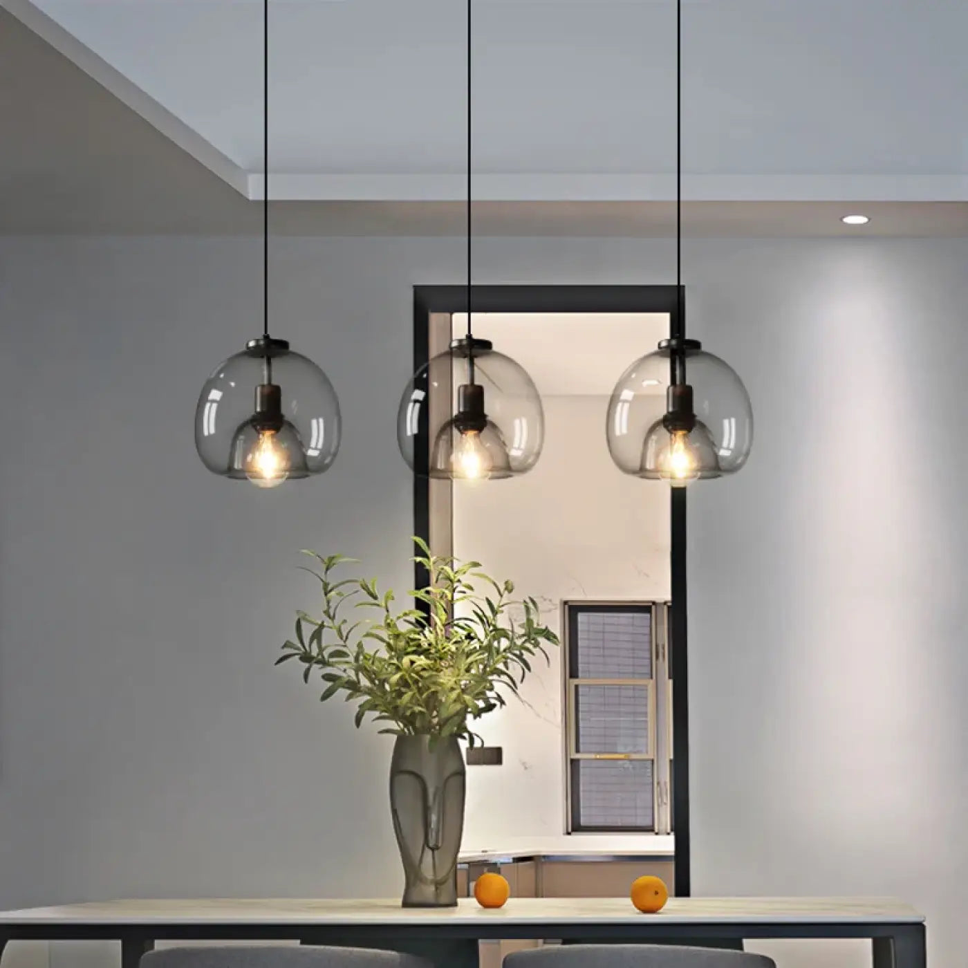 Suspension Luminaire | Venamo