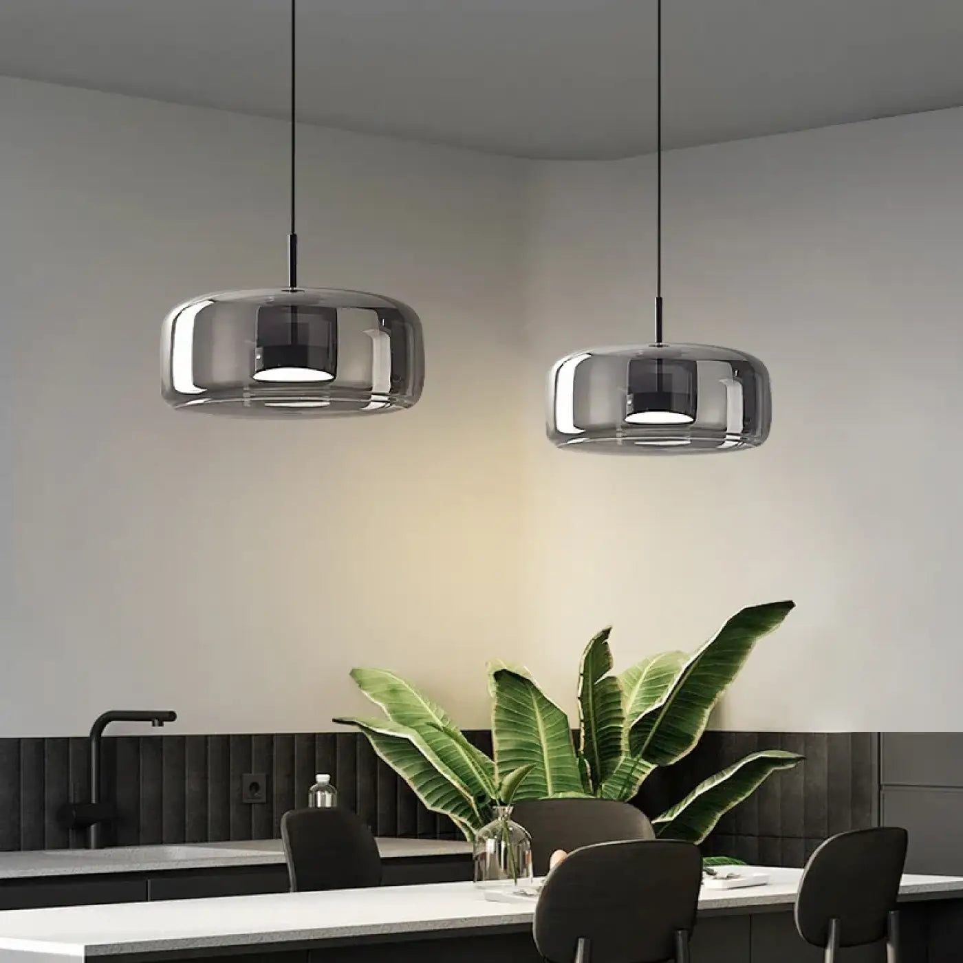 Suspension Luminaire | Meladi