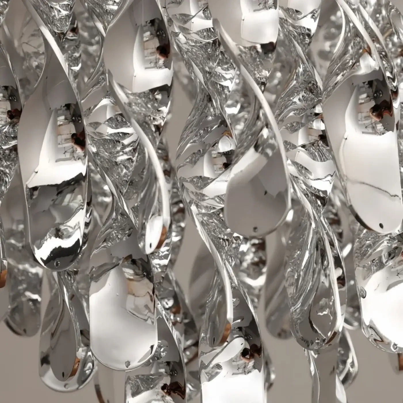Suspension Luminaire | Talyla