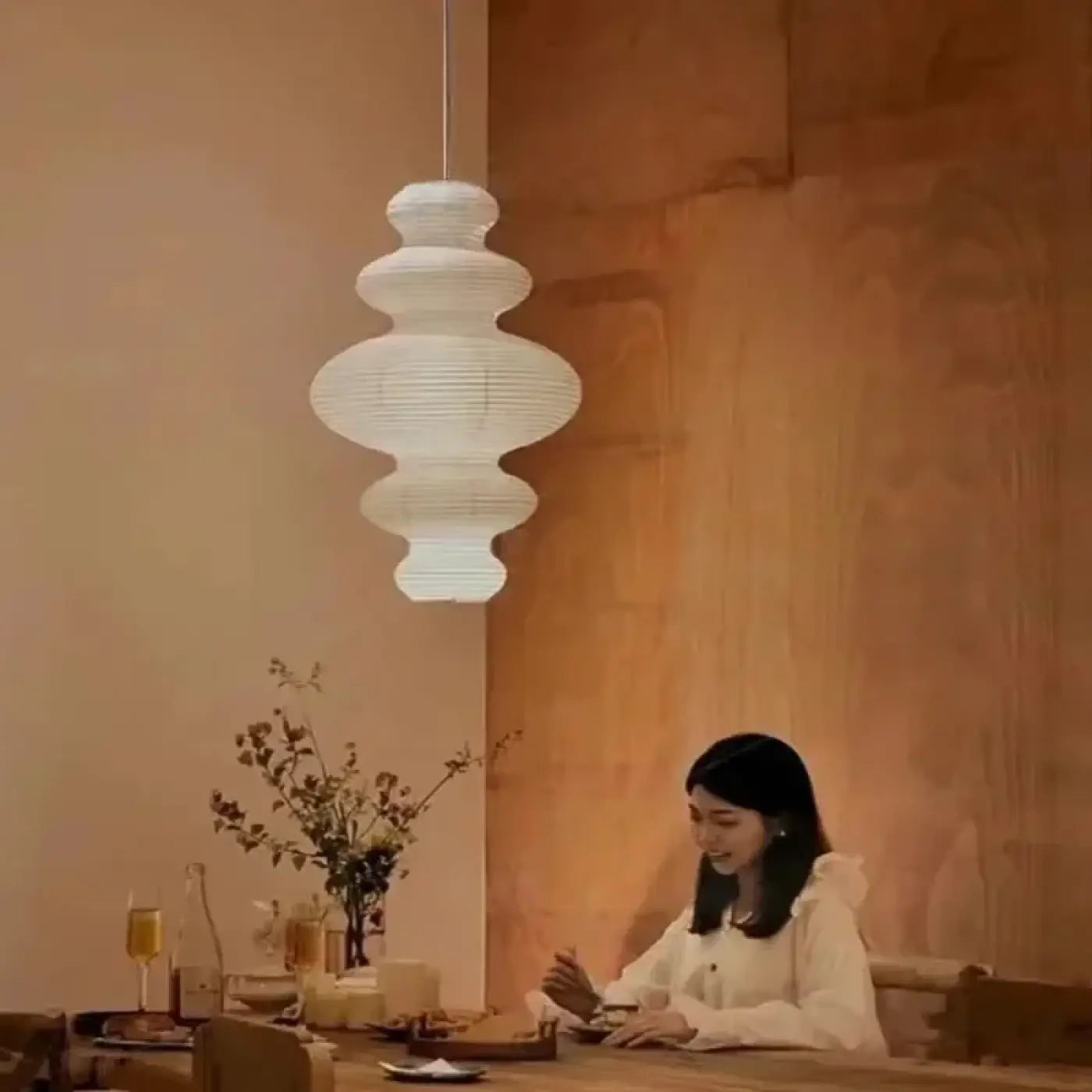 Suspension Luminaire | Somalu