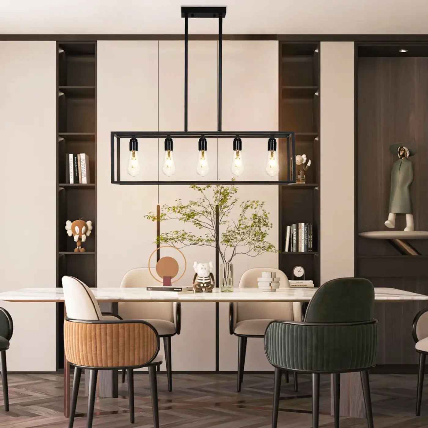 Suspension Luminaire | Rasoti