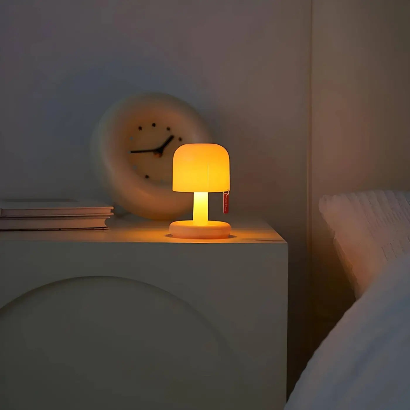 Veilleuse | Nacaso