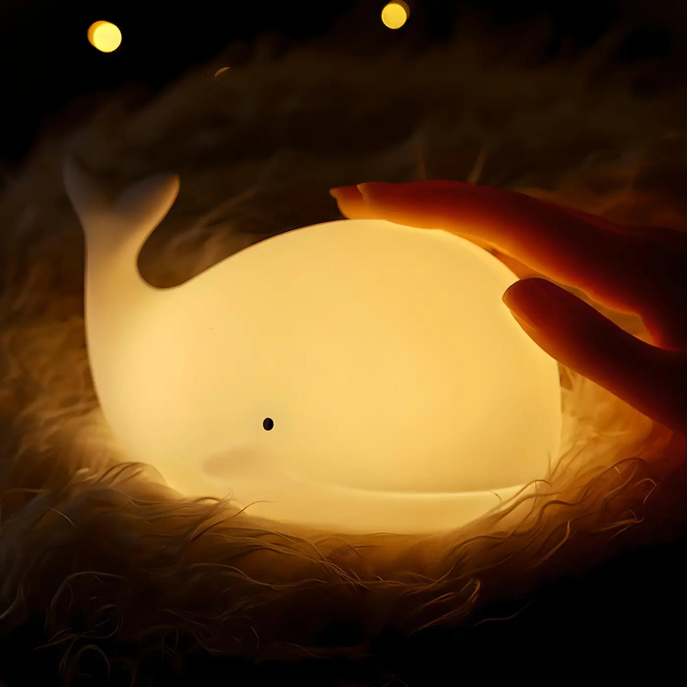 Veilleuse | Lamalo