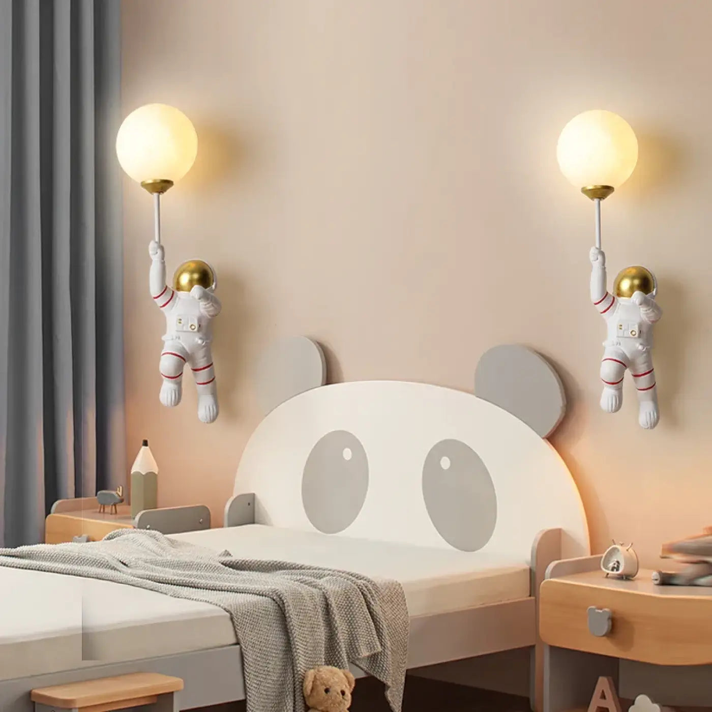 Applique Murale | Citalo