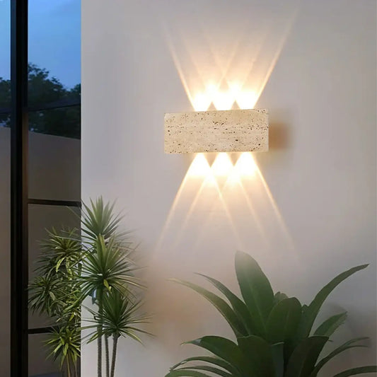 Luminaire Extérieur | Ormina