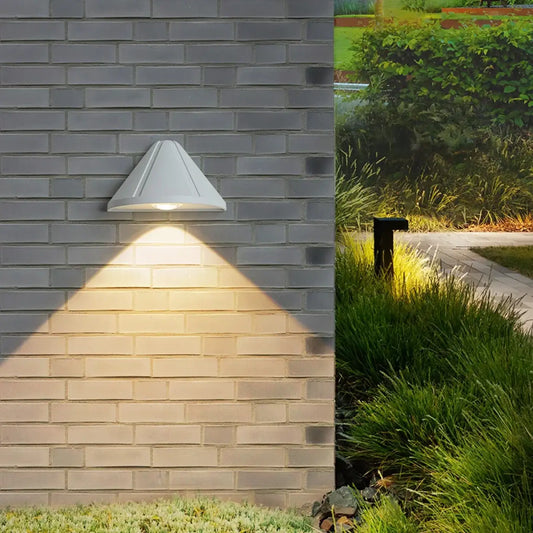Luminaire Extérieur | Ririso