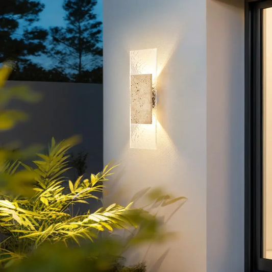 Luminaire Extérieur | Sacada