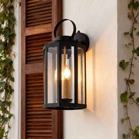 Luminaire Extérieur | Cacime