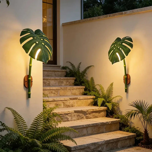 Luminaire Extérieur | Dimial