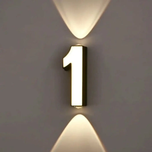 Applique Murale | Namemo