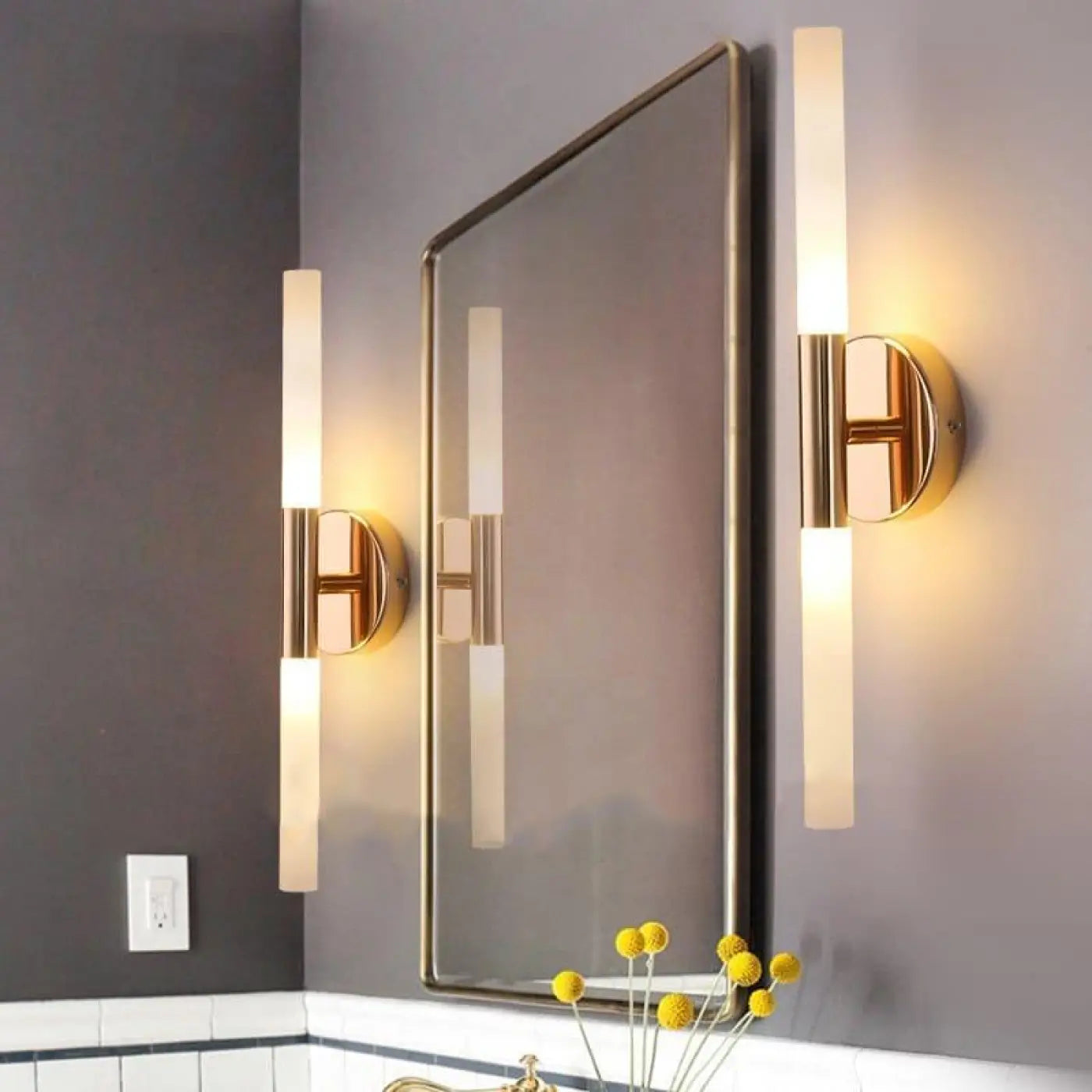 Applique Murale | Vetial