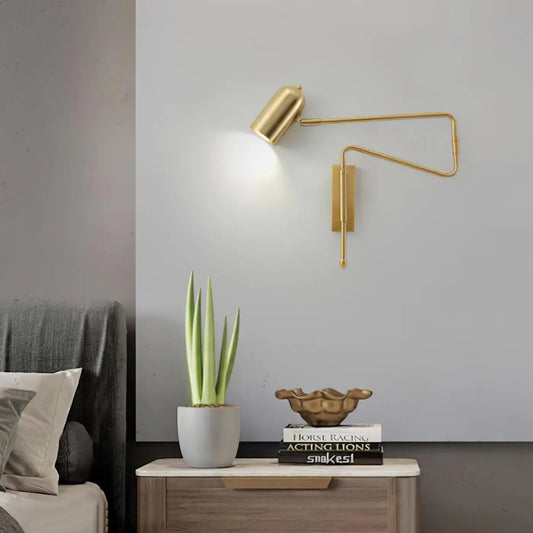 Applique Murale | Oroaura