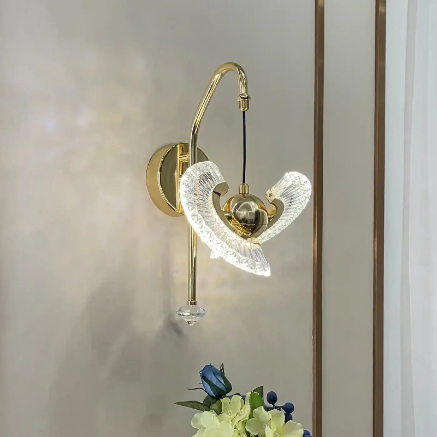 Applique Murale | Alcino
