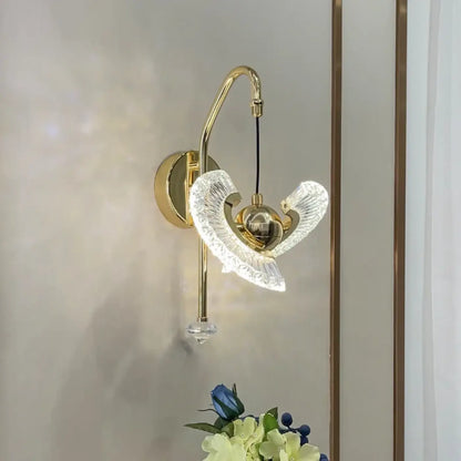 Applique Murale | Alcino
