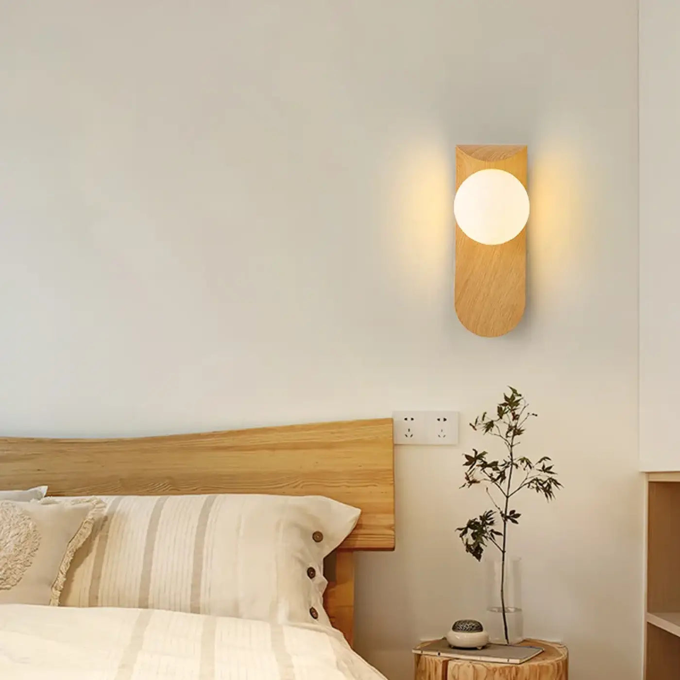 Applique Murale | Lodimo