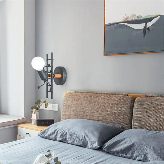 Applique Murale | Soneca