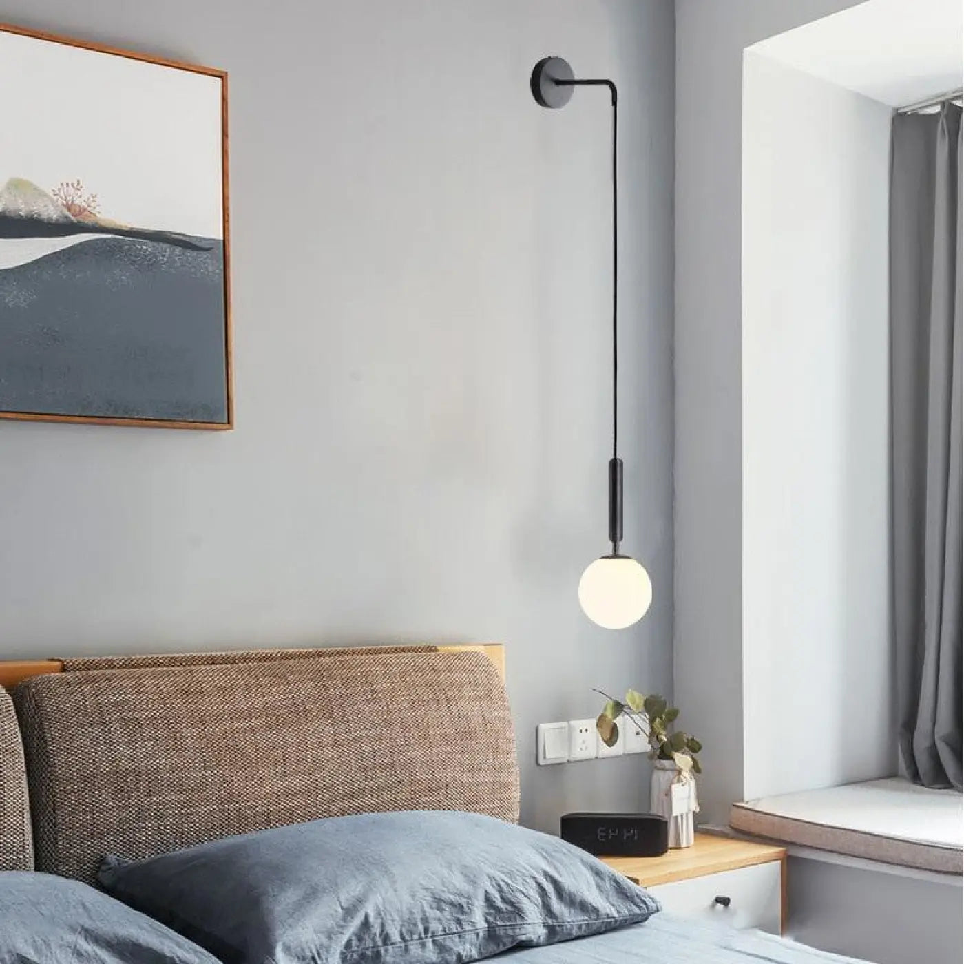 Applique Murale | Locila