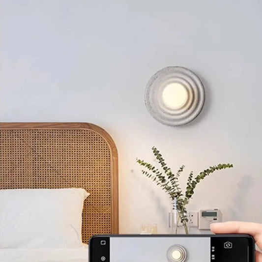 Applique Murale | Ciname
