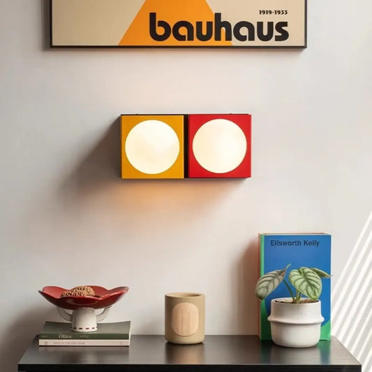 Applique Murale | Cialna