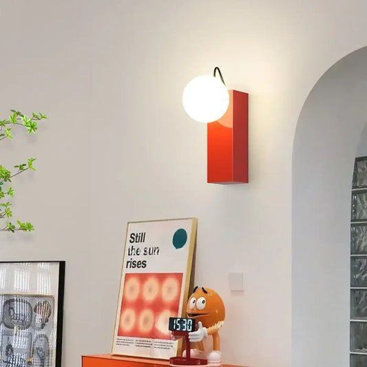 Applique Murale | Moradi